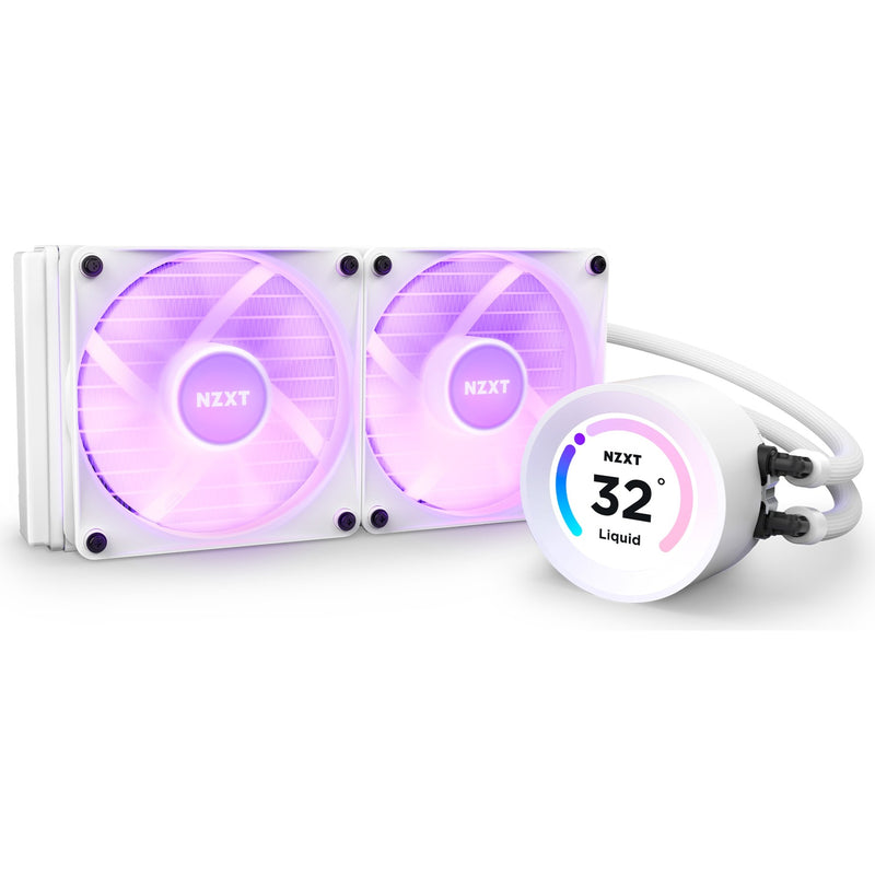 Load image into Gallery viewer, NZXT NZXT Kraken 240 RGB 240mm
