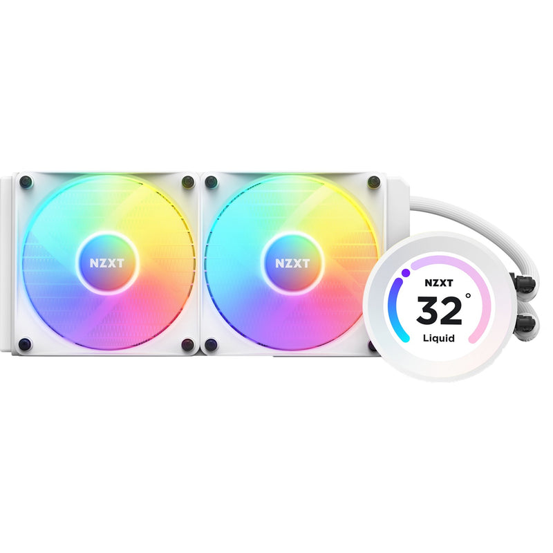 Load image into Gallery viewer, NZXT NZXT Kraken 240 RGB 240mm