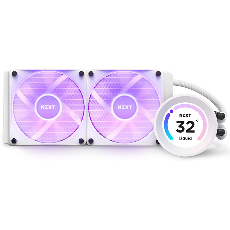 Load image into Gallery viewer, NZXT NZXT Kraken 240 RGB 240mm
