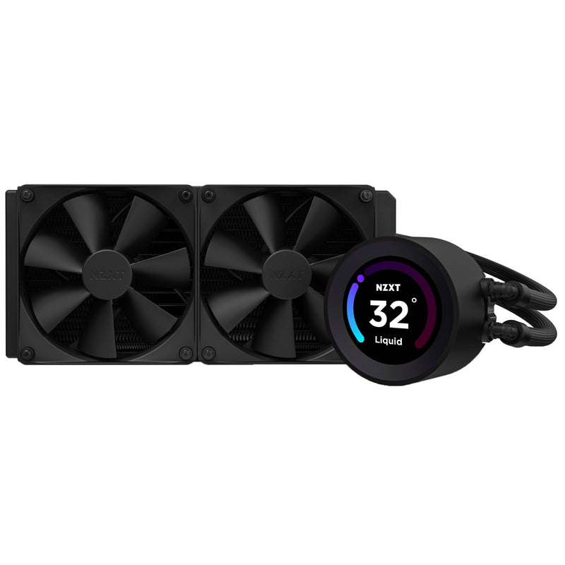 Load image into Gallery viewer, NZXT NZXT Kraken 240