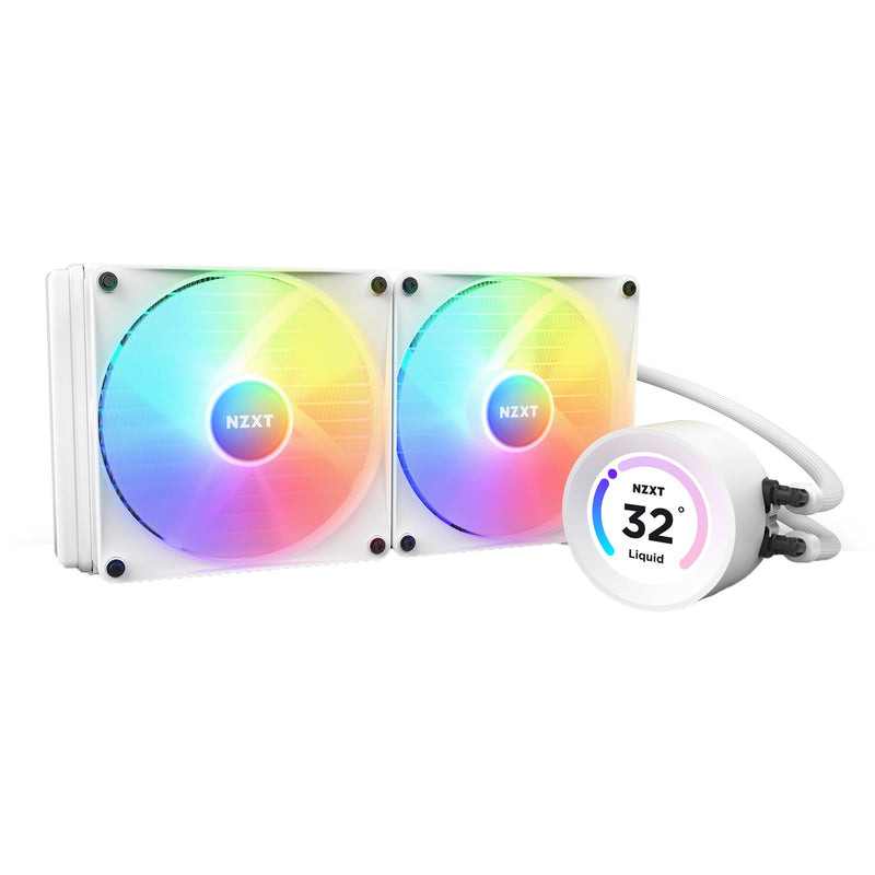 Load image into Gallery viewer, NZXT NZXT Kraken 280 RGB 280mm