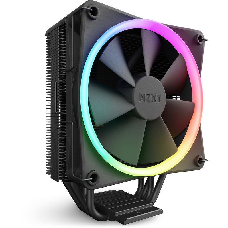 Load image into Gallery viewer, NZXT NZXT T120 RGB