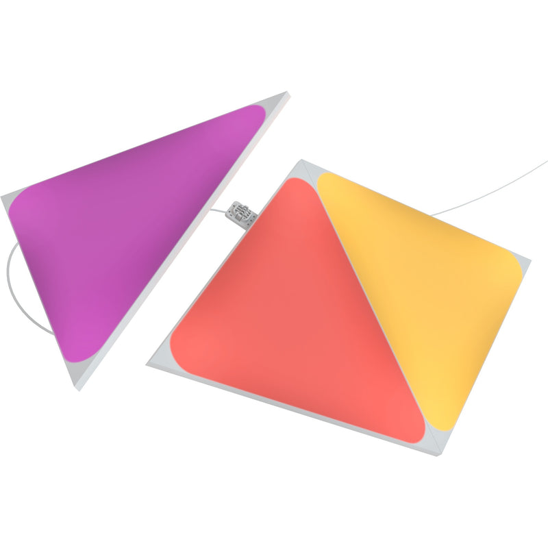 Load image into Gallery viewer, Nanoleaf Nanoleaf Shapes Triangles Expansion Pack 3-pack