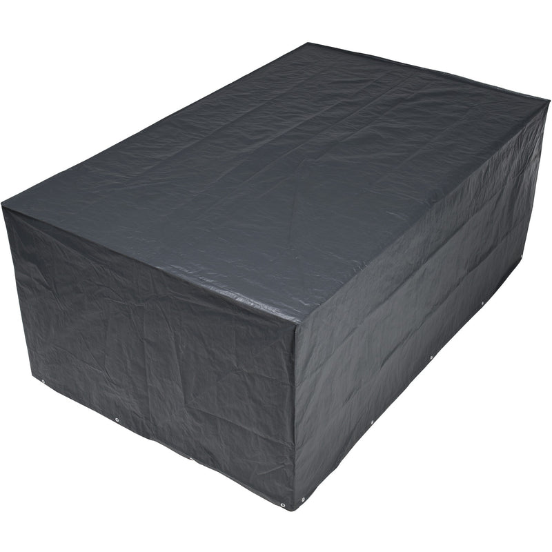 Load image into Gallery viewer, Nature Tuinmeubelafdekhoes voor stoelen en tafels