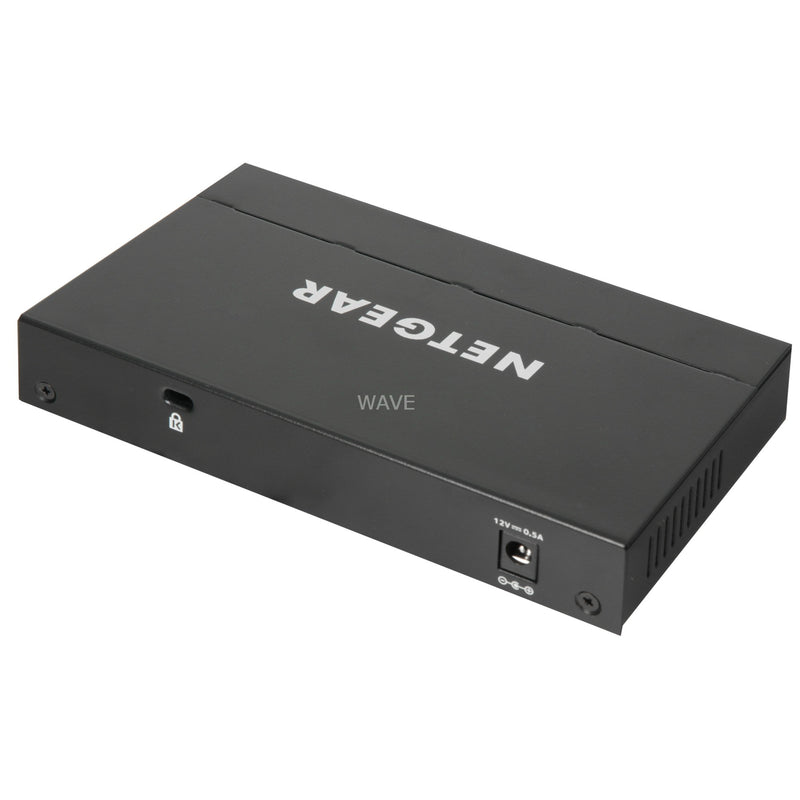 Load image into Gallery viewer, Netgear Netgear GS308E