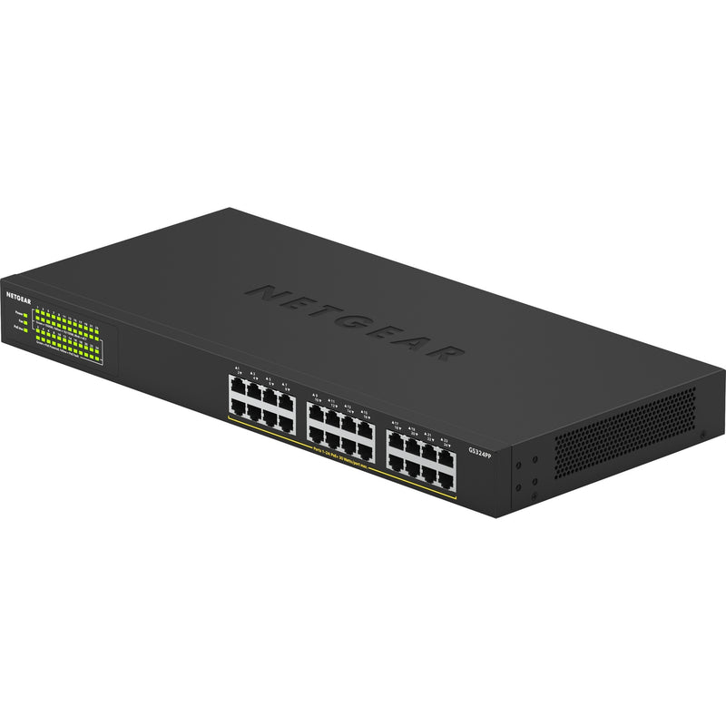 Load image into Gallery viewer, Netgear Netgear GS324PP