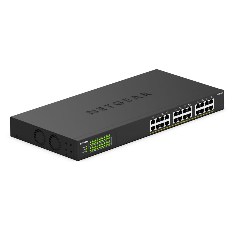 Load image into Gallery viewer, Netgear Netgear GS324PP