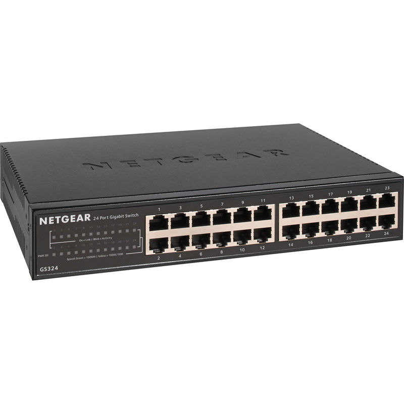 Load image into Gallery viewer, Netgear Netgear GS324