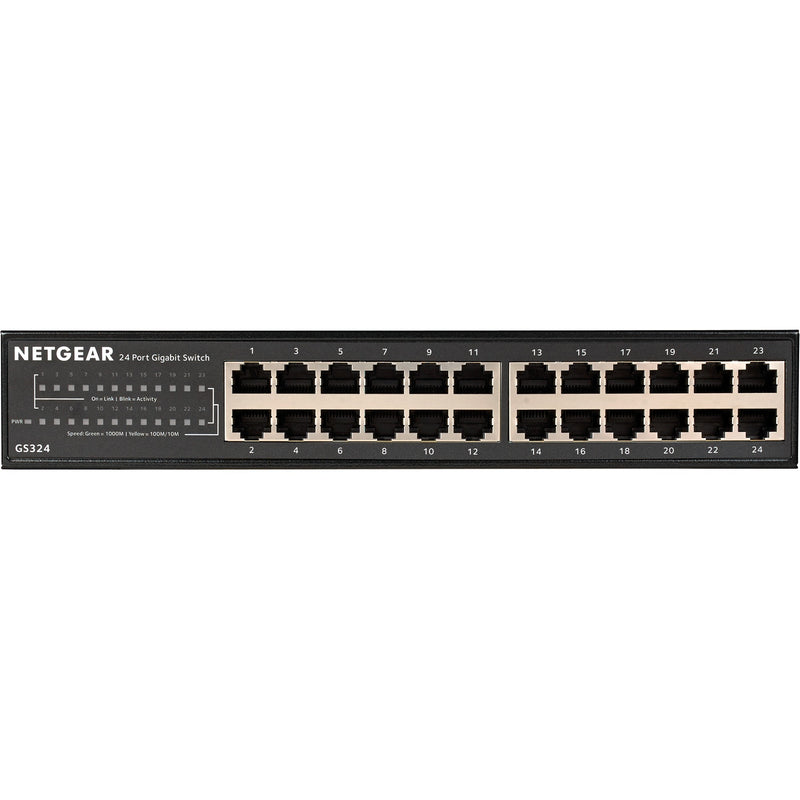 Load image into Gallery viewer, Netgear Netgear GS324