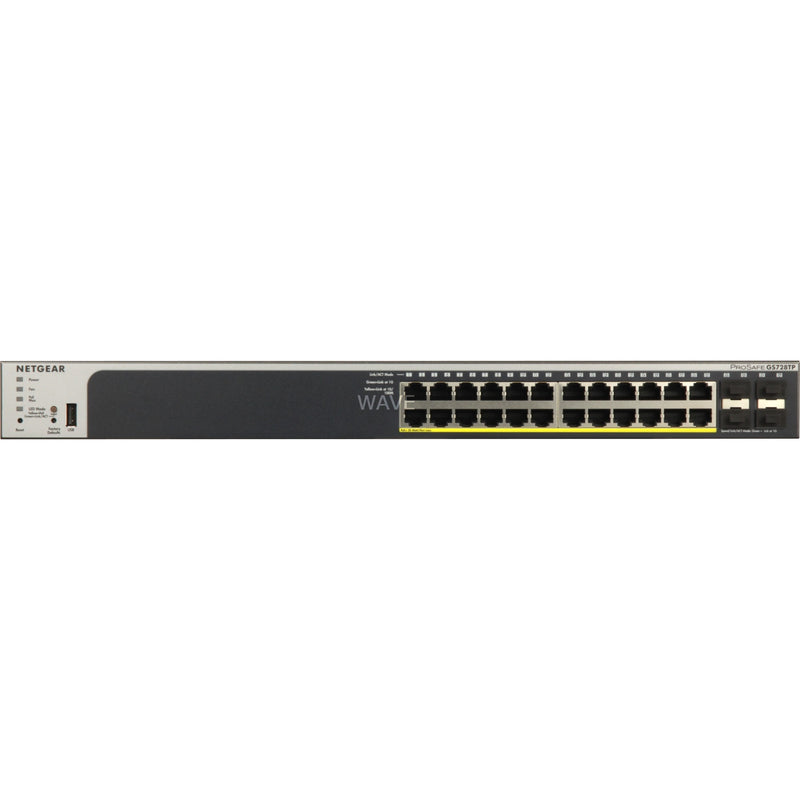 Load image into Gallery viewer, Netgear GS728TP