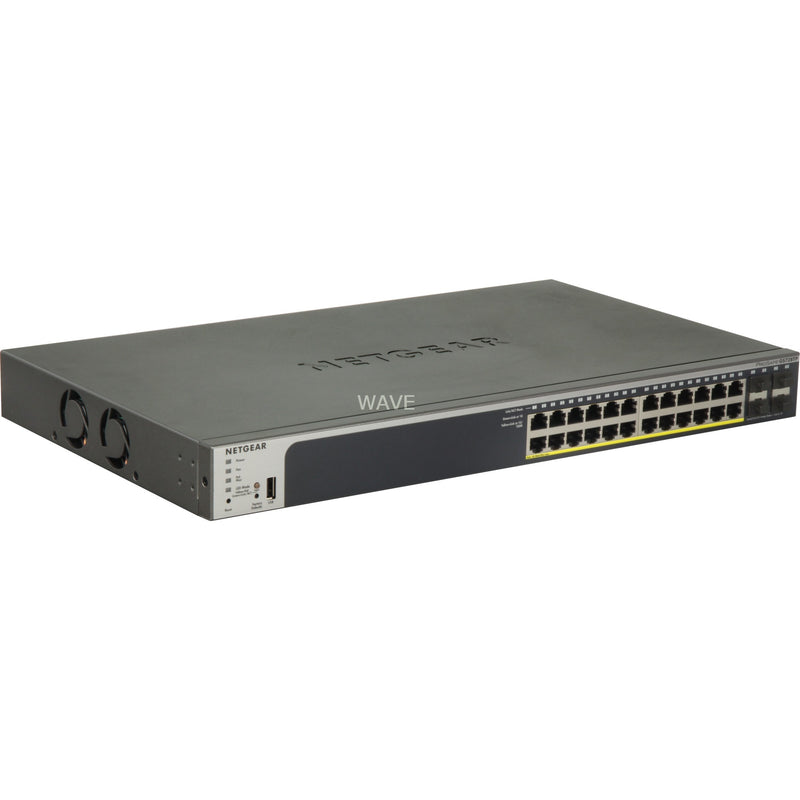 Load image into Gallery viewer, Netgear GS728TP