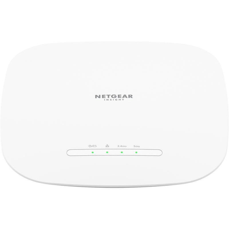 Load image into Gallery viewer, Netgear Insight Managed WiFi 6 AX3000 Dual-band Multi-Gig