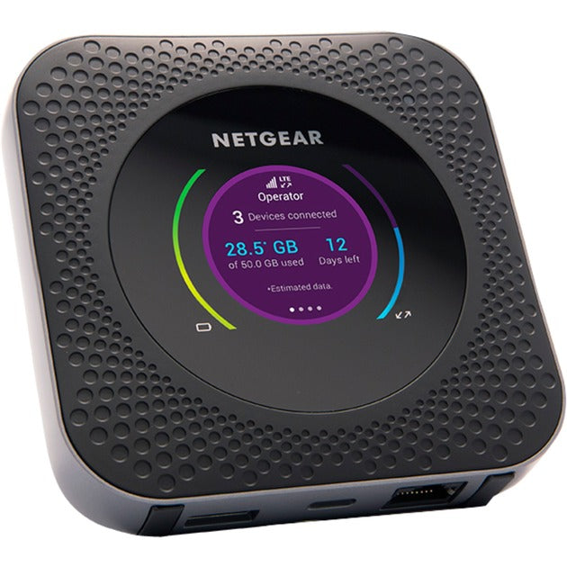 Load image into Gallery viewer, Netgear Nighthawk M1 LTE Mobile Hotspot Router
