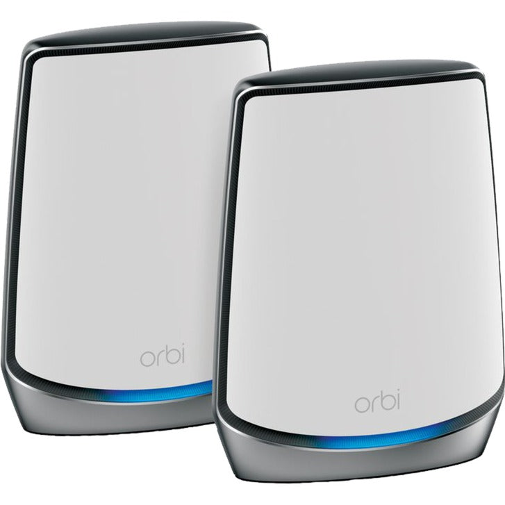Load image into Gallery viewer, Netgear Orbi WiFi 6-systeem (RBK852) AX6000