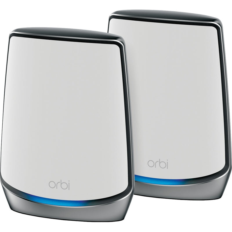 Load image into Gallery viewer, Netgear Orbi WiFi 6-systeem (RBK852) AX6000