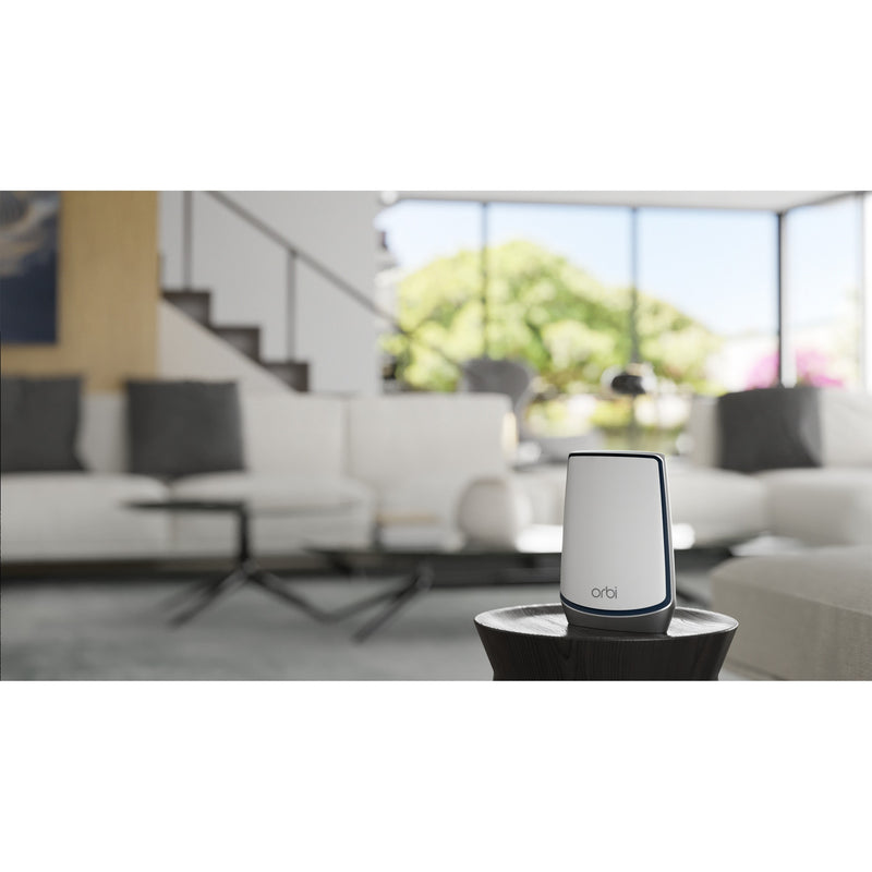 Load image into Gallery viewer, Netgear Orbi WiFi 6-systeem (RBK852) AX6000
