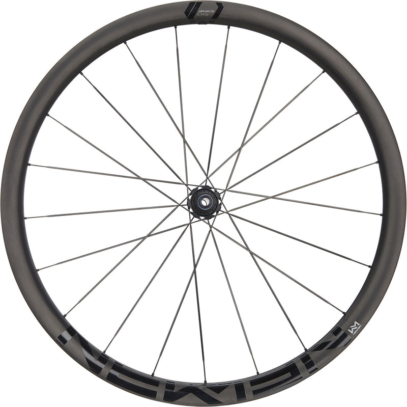 Afbeelding laden in galerijviewer, Newmen advanced sl x.r.36 vonoa 28 fade r cl 12x142 rear wheel
