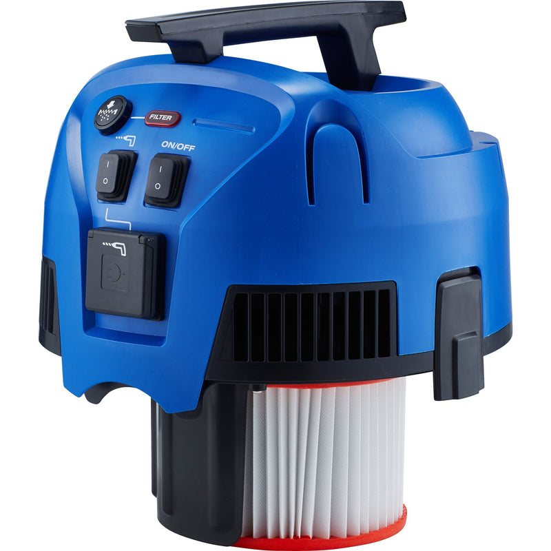Load image into Gallery viewer, Nilfisk Multi II 30 T