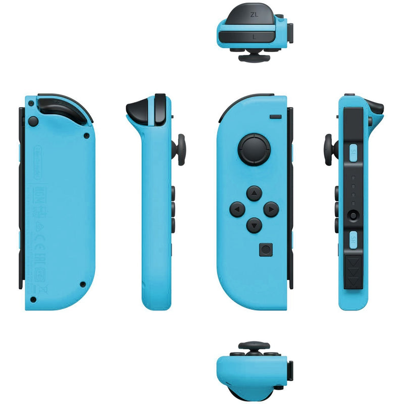 Load image into Gallery viewer, Nintendo Joy-Con (L)