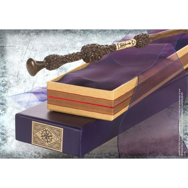Load image into Gallery viewer, Noble Collection Harry Potter: Dumbledore's Wand