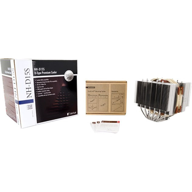 Load image into Gallery viewer, Noctua Noctua NH-D15S