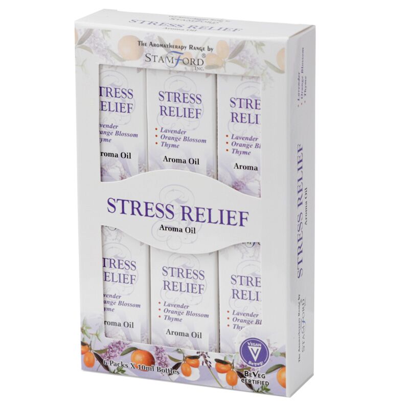Load image into Gallery viewer, Anti-stress 10ml - 37666 stamford geurolie
