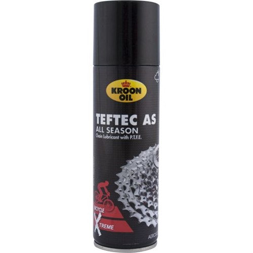 Load image into Gallery viewer, Kroon-oil teftec kettingspray all season 300ml (normaal) 22003