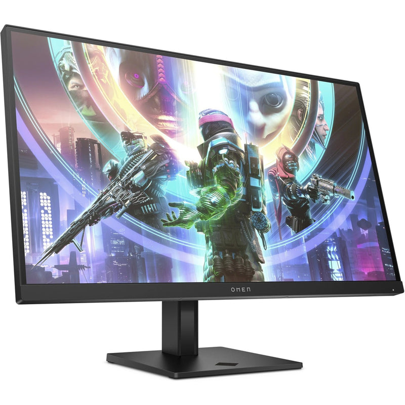 Afbeelding laden in galerijviewer, OMEN 27QS QHD 240 Hz Gaming Monitor
