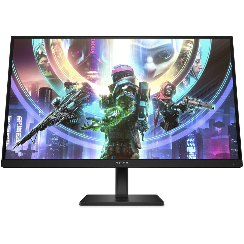 Afbeelding laden in galerijviewer, OMEN 27QS QHD 240 Hz Gaming Monitor