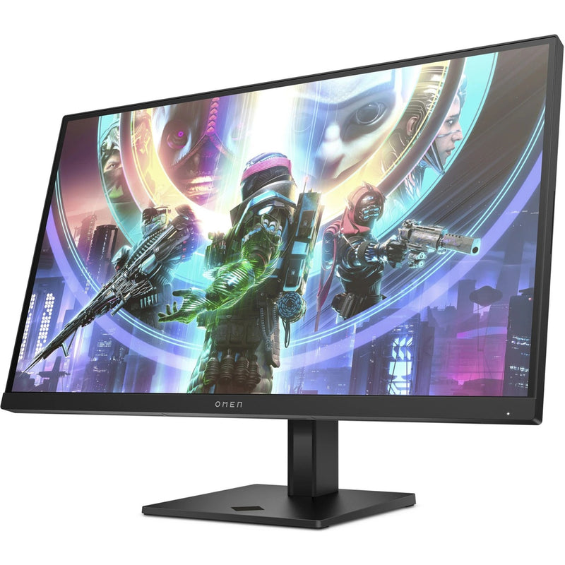 Afbeelding laden in galerijviewer, OMEN 27QS QHD 240 Hz Gaming Monitor