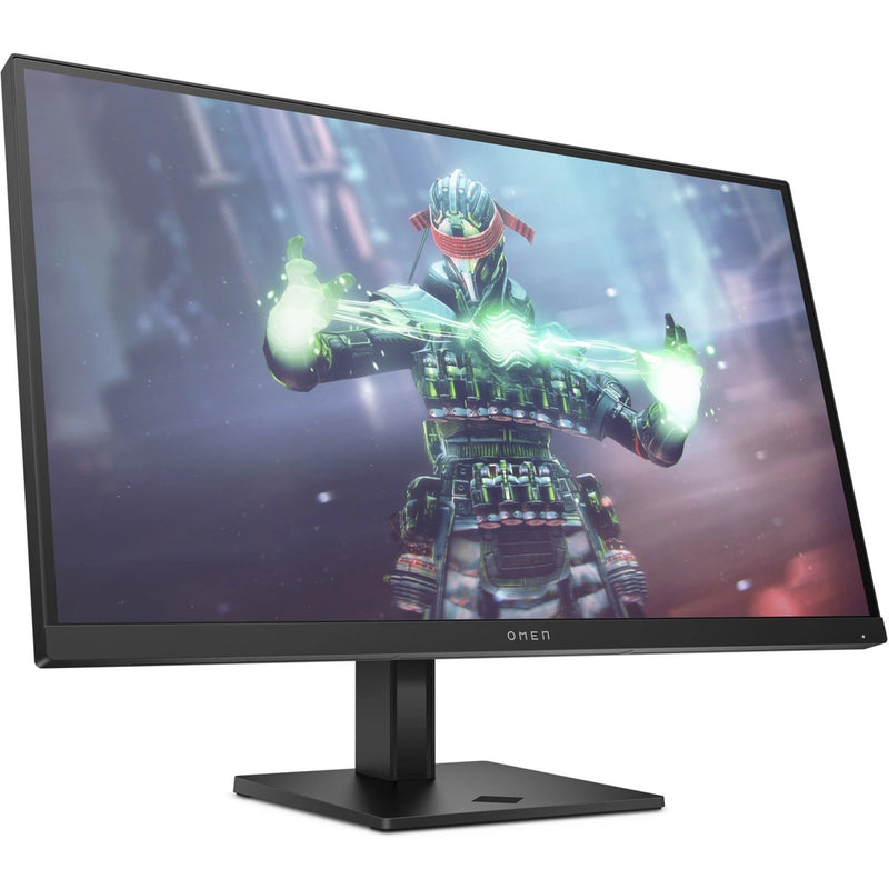 Load image into Gallery viewer, OMEN 27k UHD 144 Hz Gaming Monitor