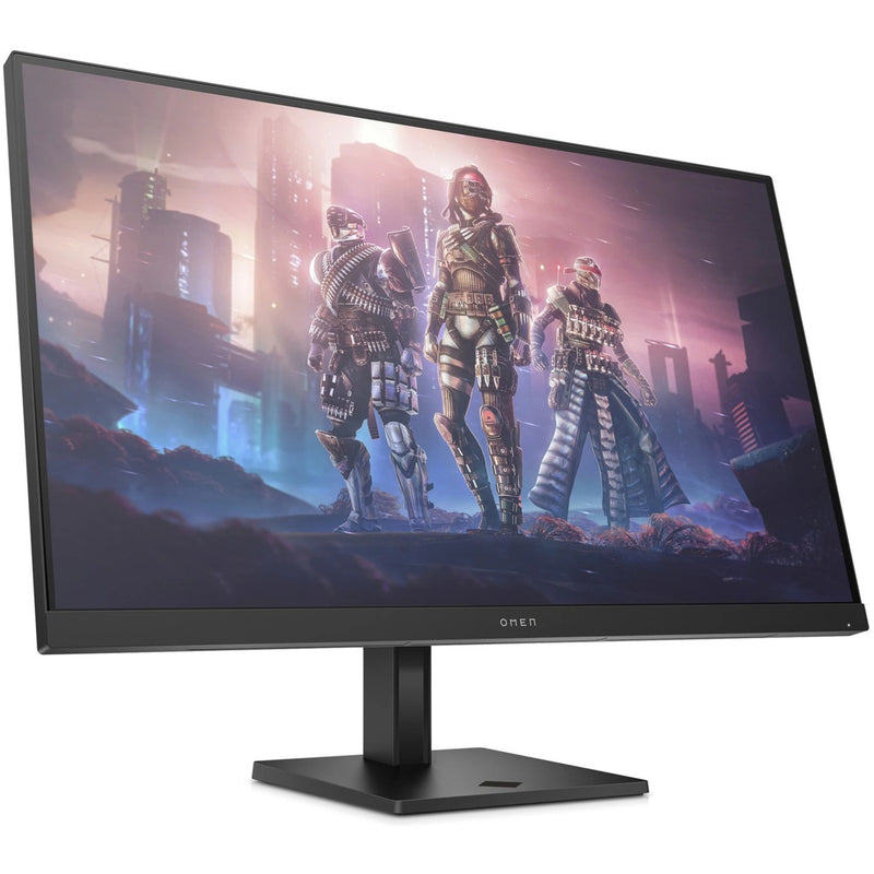 Load image into Gallery viewer, Omen 32q qhd 165 hz gaming monitor