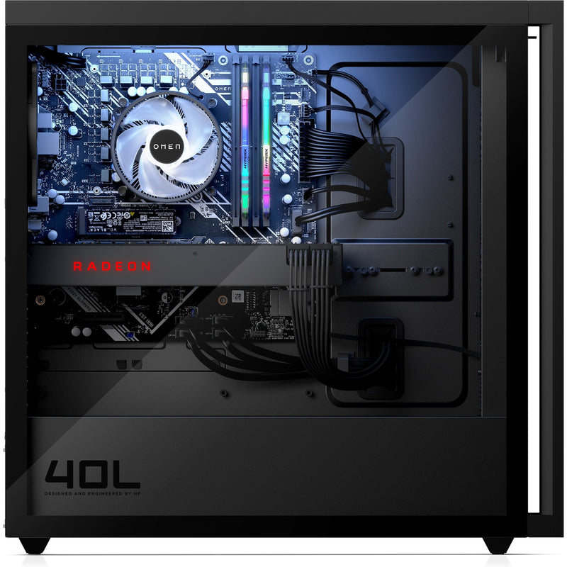 Load image into Gallery viewer, OMEN 40L Desktop GT21-1026nd