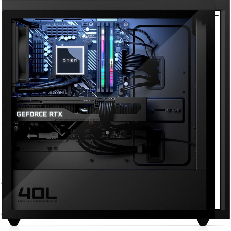 Load image into Gallery viewer, OMEN 40L Desktop GT21-2070nd