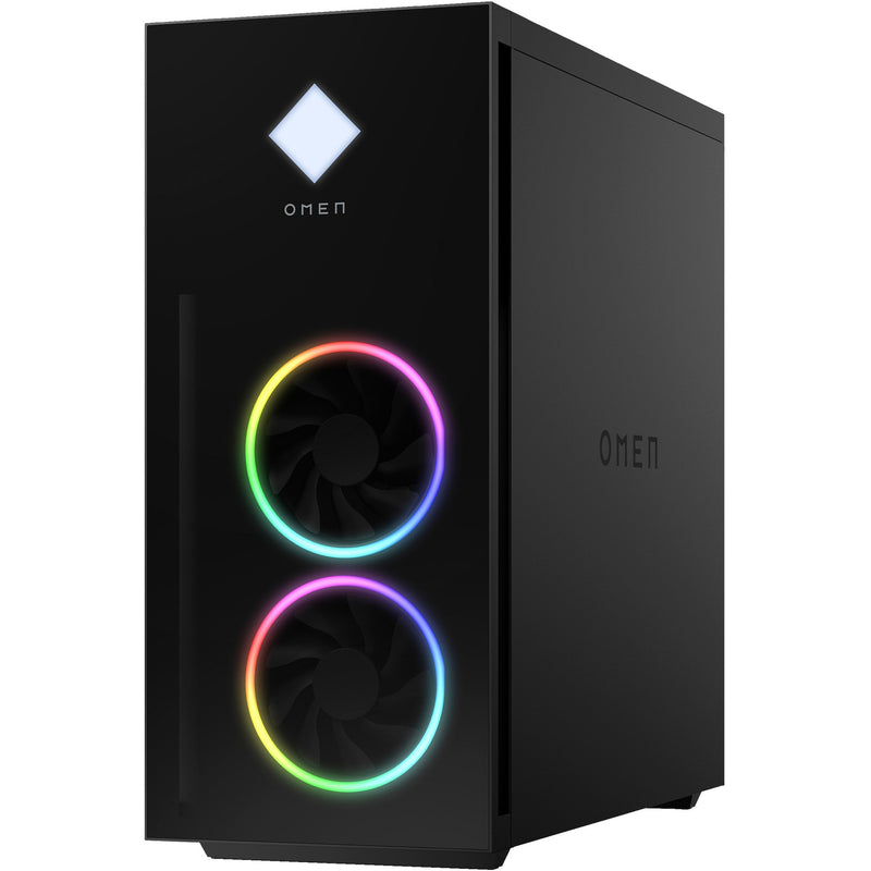 Load image into Gallery viewer, OMEN 40L Desktop GT21-2130nd (9J0A8EA)