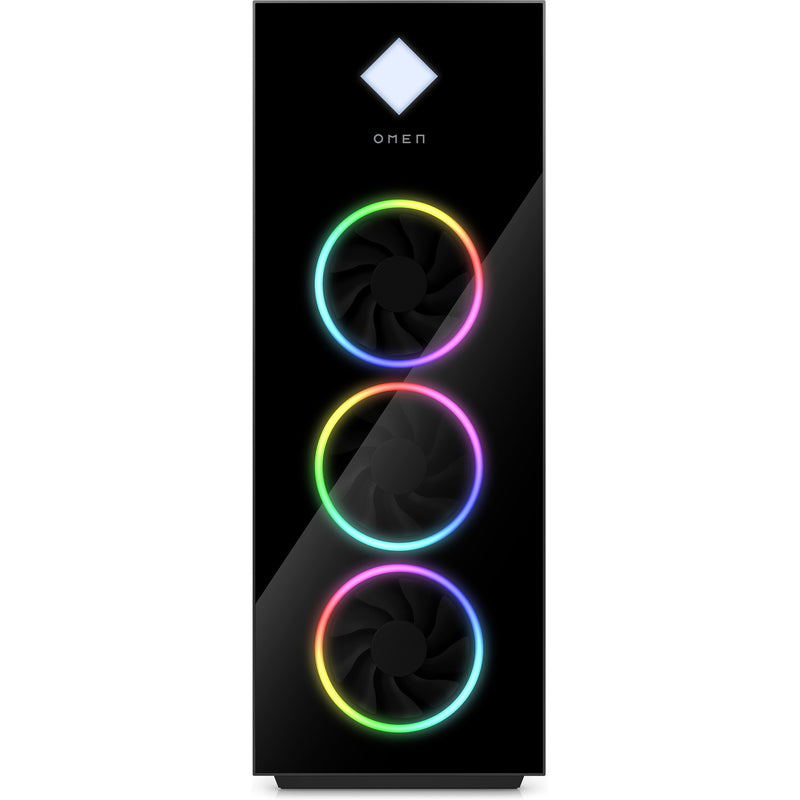 Load image into Gallery viewer, OMEN 45L Gaming Desktop GT22-2195nd (9J0B2EA)
