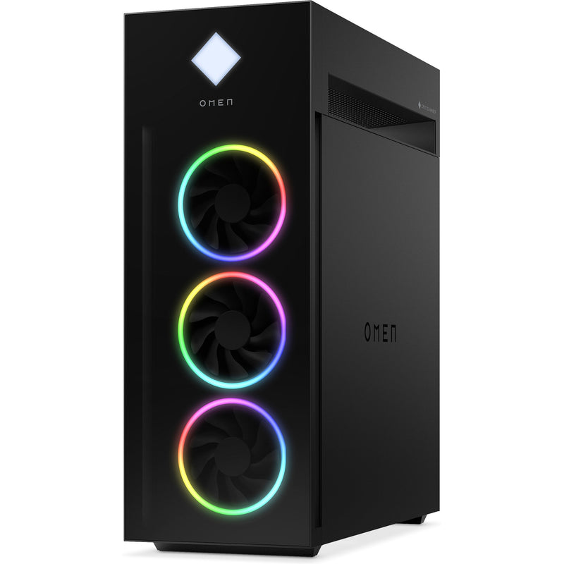 Load image into Gallery viewer, OMEN 45L Gaming Desktop GT22-2195nd (9J0B2EA)