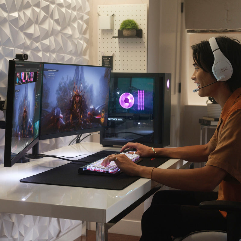 Load image into Gallery viewer, OMEN GT15-2041nd