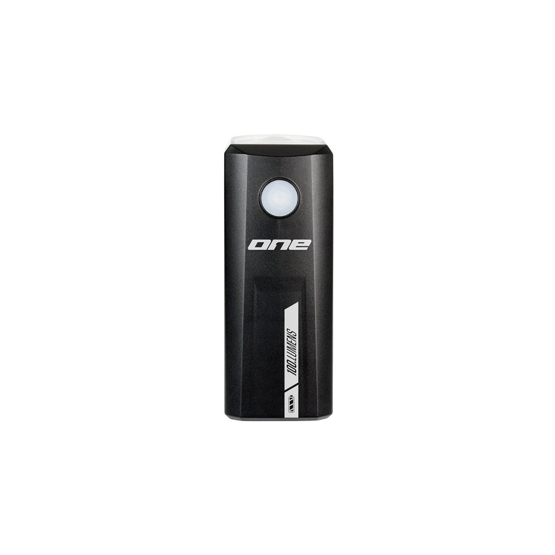 Load image into Gallery viewer, One koplamp 10 unisize black grey