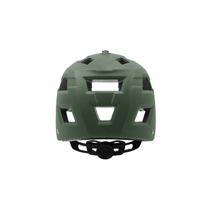 Load image into Gallery viewer, One helm trail m l (58-61) black khakki