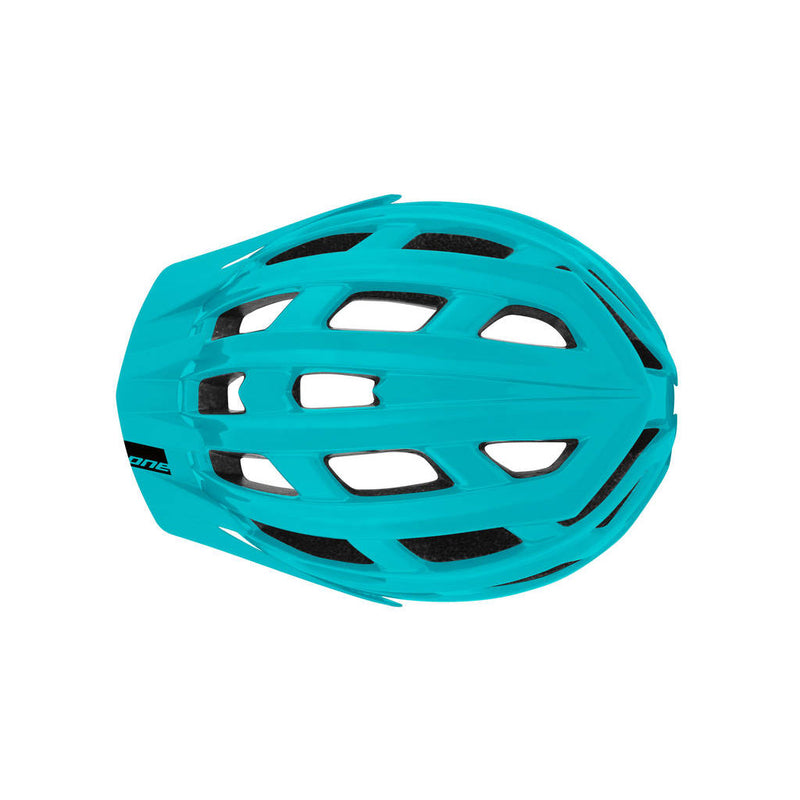 Load image into Gallery viewer, One helm mtb sport s m (54-58) blue