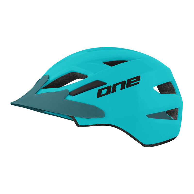 Load image into Gallery viewer, One helm racer xs s (48-52) blue