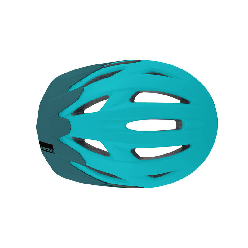 Load image into Gallery viewer, One helm racer xs s (48-52) blue