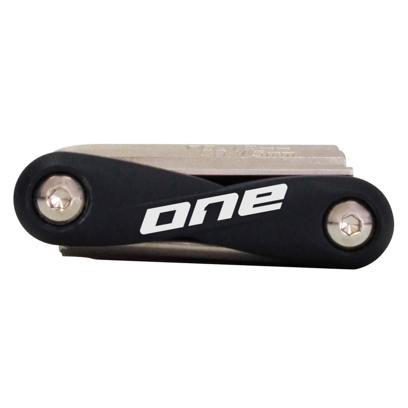 Load image into Gallery viewer, ONE One multi tool 10 unisize black
