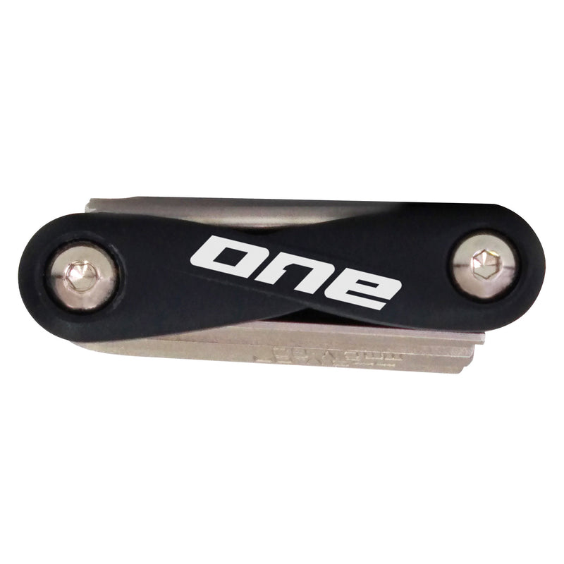 Load image into Gallery viewer, ONE One multi tool 10 unisize black