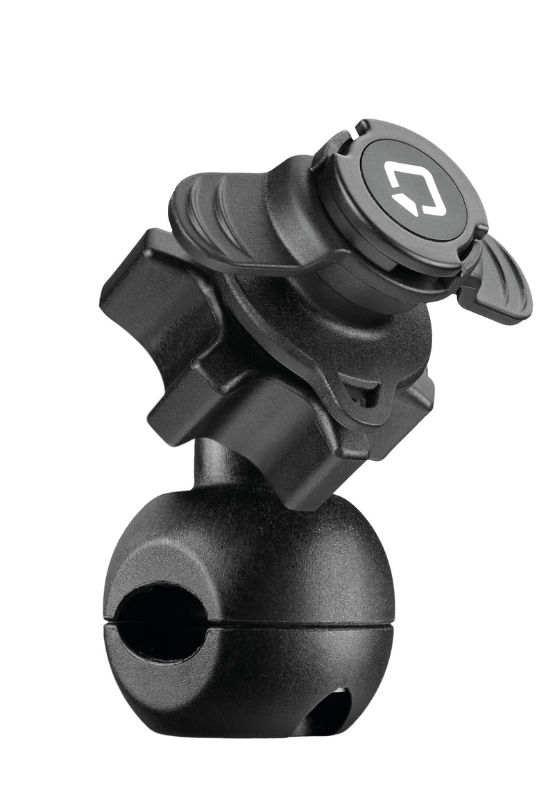 Load image into Gallery viewer, Lampa Opti-Mirror Spiegelbevestiging voor scooter motor