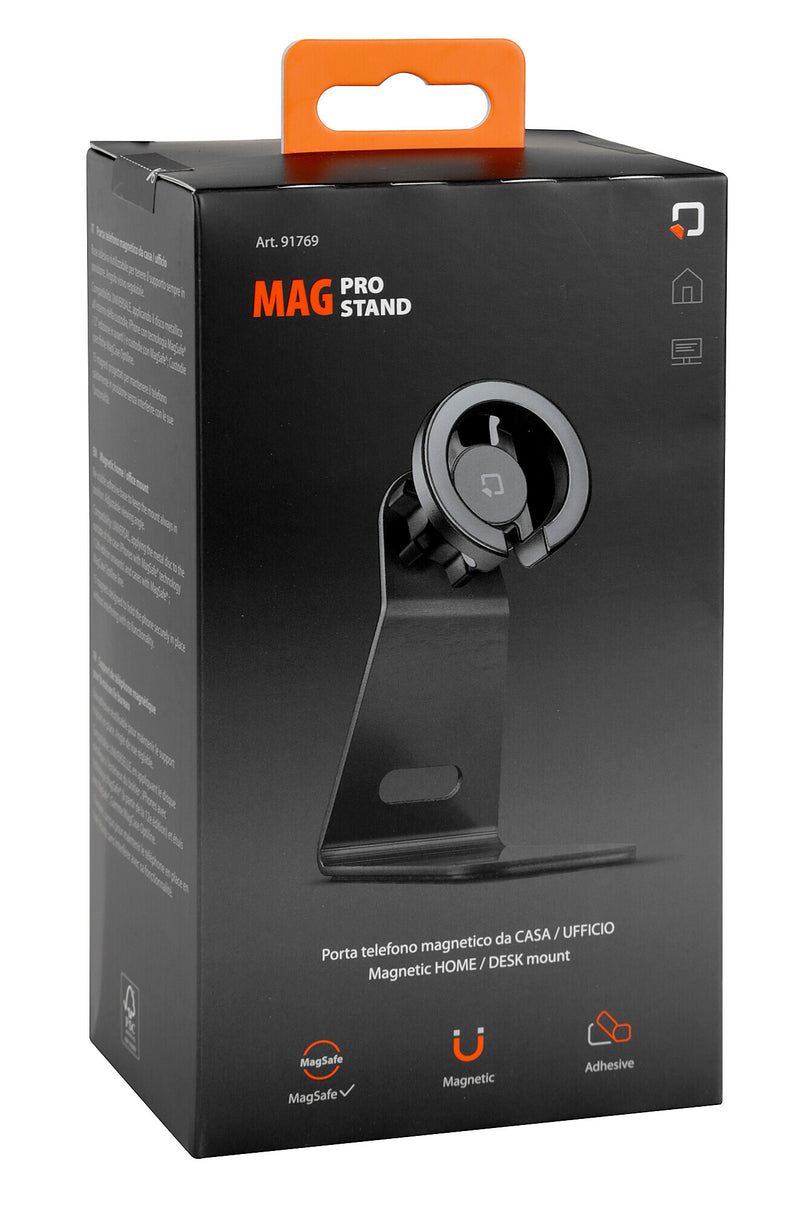 Load image into Gallery viewer, Optiline mag pro stand, magnetic home office mount