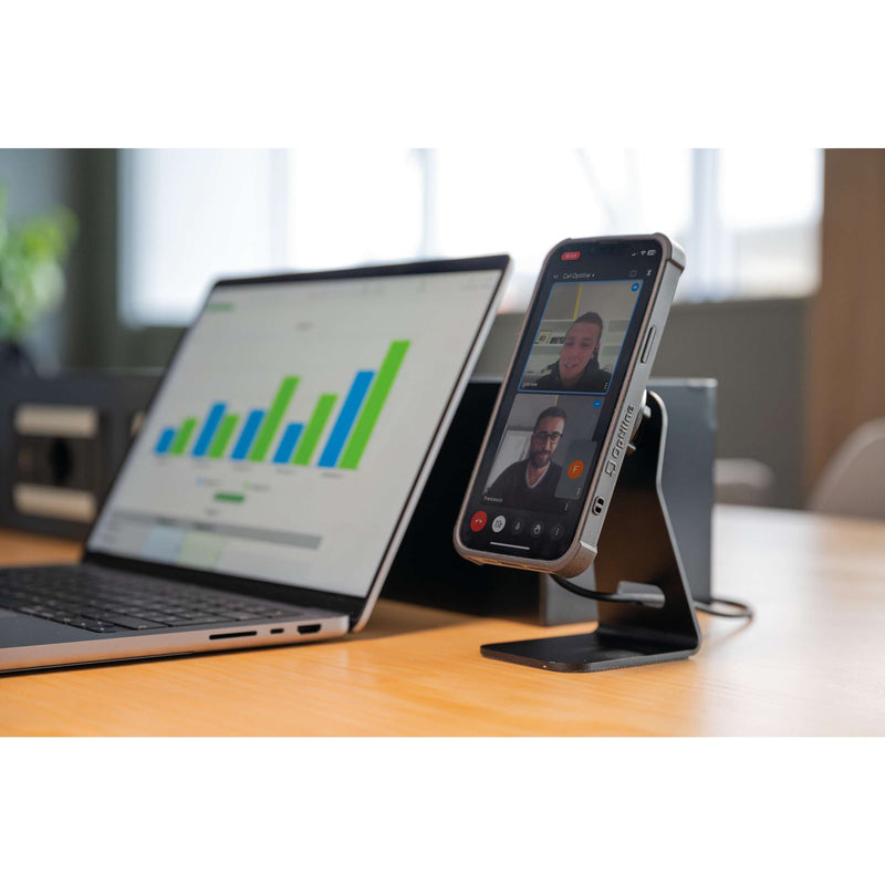 Load image into Gallery viewer, Optiline mag wireless stand