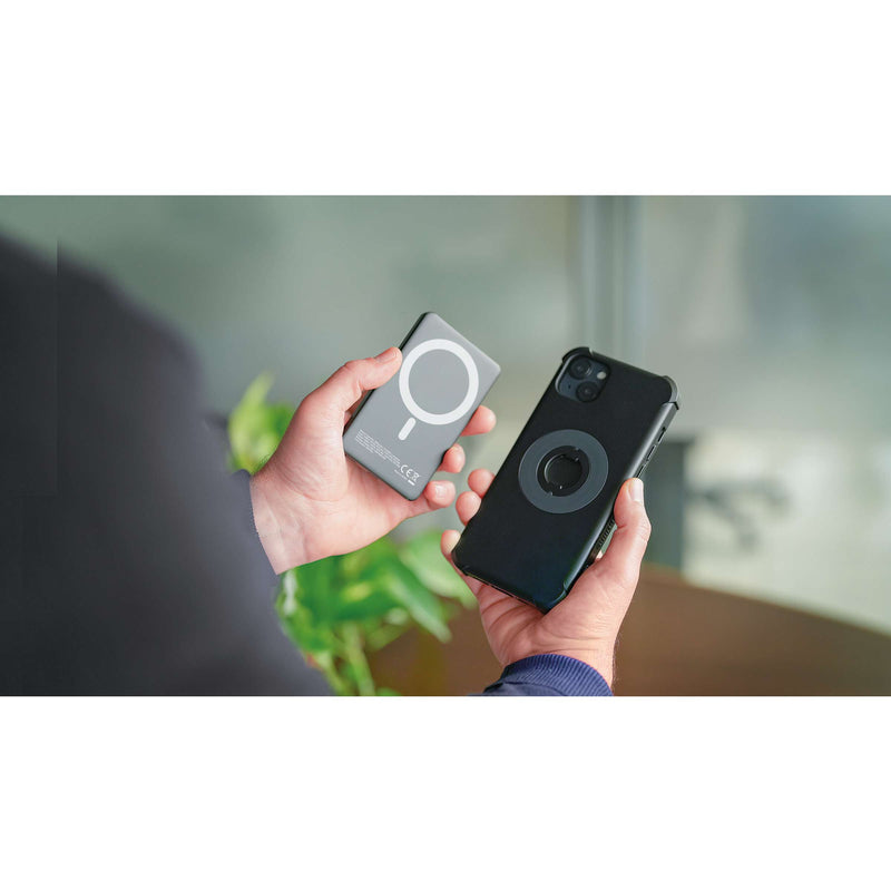Load image into Gallery viewer, Optiline magsafe power bank, portable charger