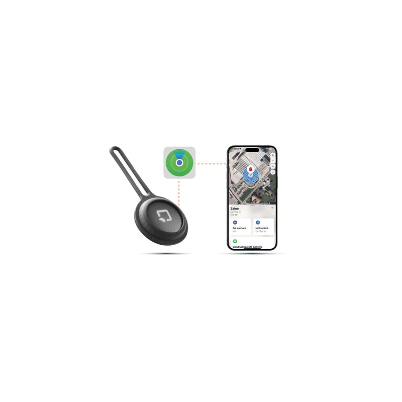 Load image into Gallery viewer, Optiline tag object locator